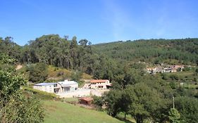 Hotel A Ecogranxa