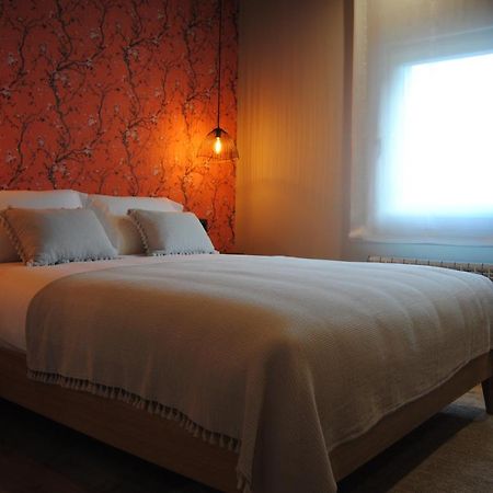 Hotel A Ecogranxa Pontevedra Extérieur photo