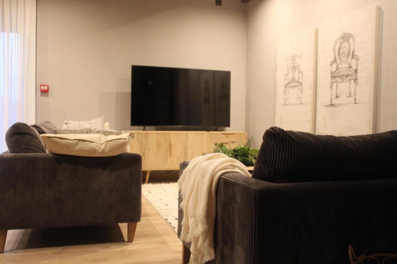 Hotel A Ecogranxa Pontevedra Extérieur photo