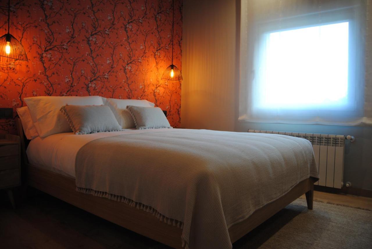 Hotel A Ecogranxa Pontevedra Extérieur photo