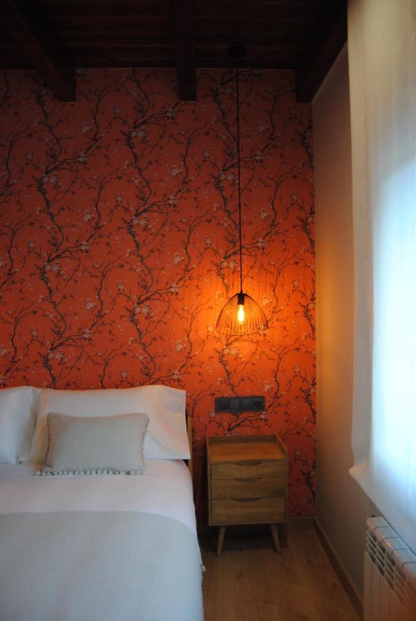 Hotel A Ecogranxa Pontevedra Extérieur photo