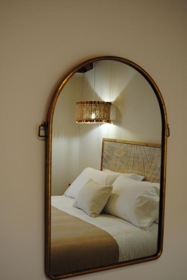 Hotel A Ecogranxa Pontevedra Extérieur photo