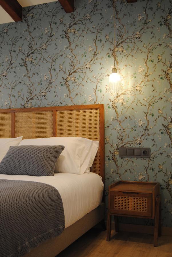 Hotel A Ecogranxa Pontevedra Extérieur photo