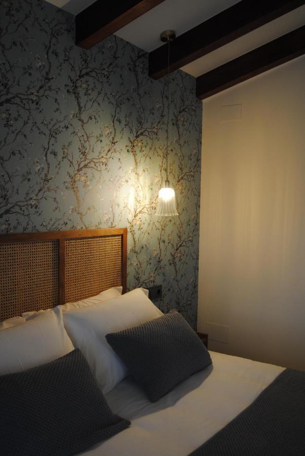 Hotel A Ecogranxa Pontevedra Extérieur photo