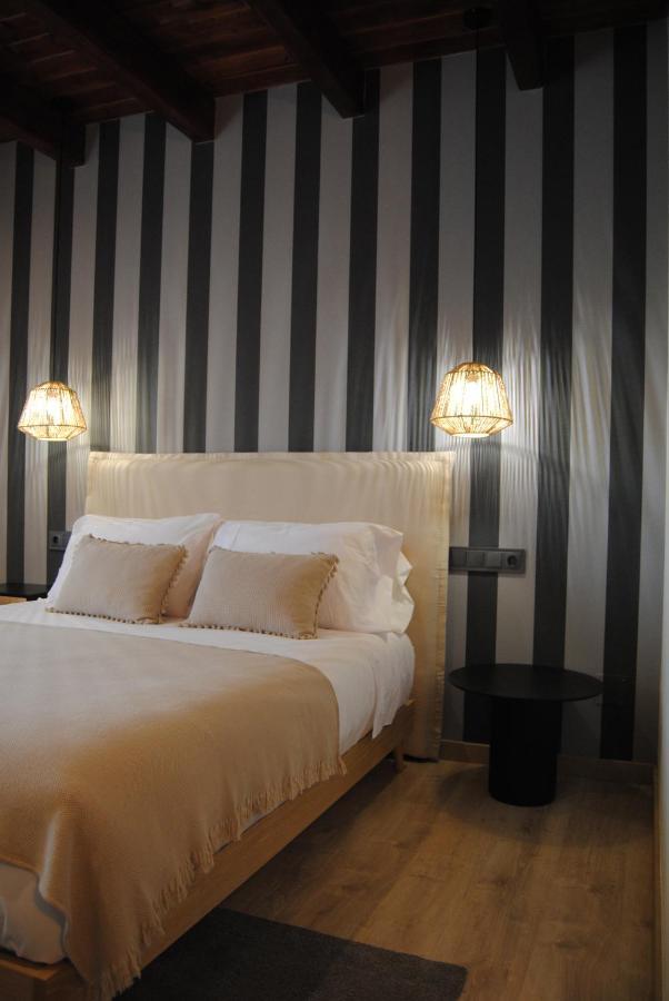 Hotel A Ecogranxa Pontevedra Extérieur photo