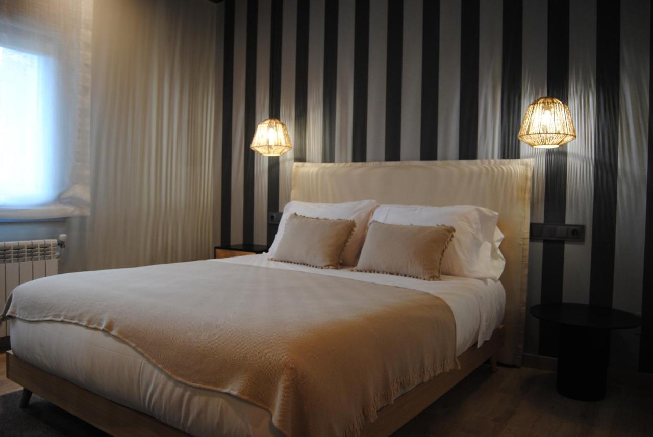 Hotel A Ecogranxa Pontevedra Extérieur photo